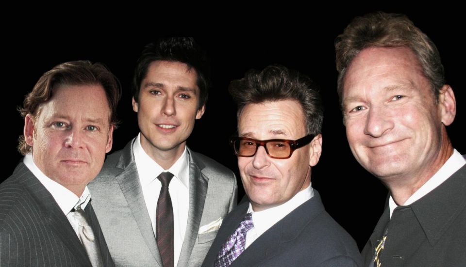 Whose Live Anyway 2013 Kingston Grand Theatre